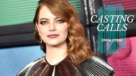 emma stone imdb|More.